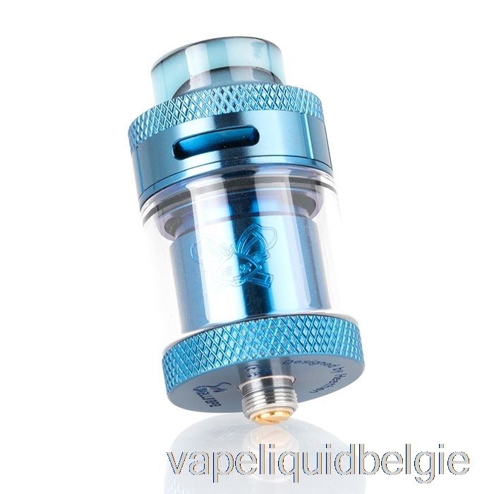 Vape Vloeistof Hellvape X Heidens Dood Konijn 25mm Rta Blauw